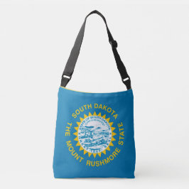 Bolsa de bandera, Dakota del Sur