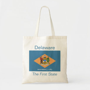 Bolsa de Bandera de Delawara