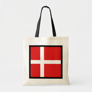 Bolsa de bandera de Dinamarca