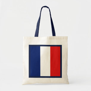 Bolsa de bandera de Francia