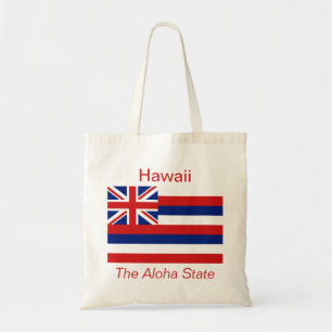 Bolsa de Bandera de Hawái