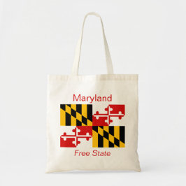 Bolsa de bandera de Maryland