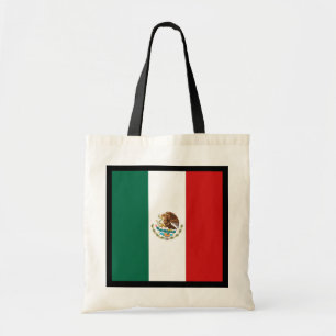 Bolsa de bandera de México