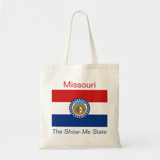 Bolsa de bandera de Misuria