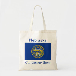 Bolsa de Bandera de Nebraska