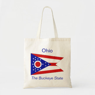 Bolsa de Bandera de Ohio