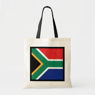 Bolsa de bandera de Sudáfrica