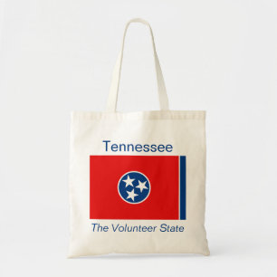 Bolsa de Bandera de Tennesseia
