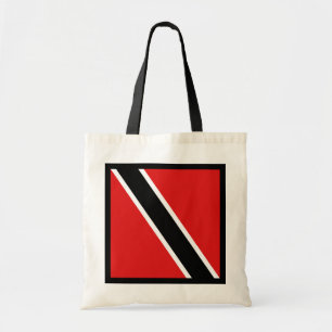 Bolsa de bandera de Trinidad y Tobago