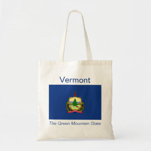 Bolsa de bandera de Vermont