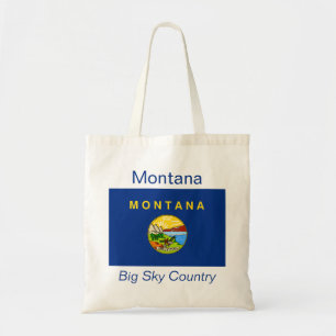 Bolsa de bandera montanesa