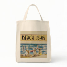 Bolsa de baño de playa