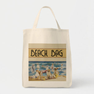 Bolsa de baño de playa