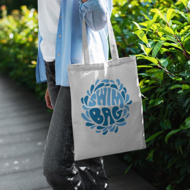 Bolsa de baño para la tota (Subido por el creador)