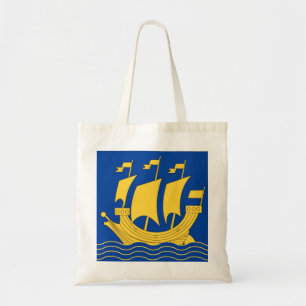Bolsa de Barco Amarillo