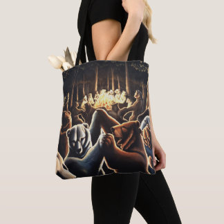 Bolsa de Bear Bear de Baile Bear