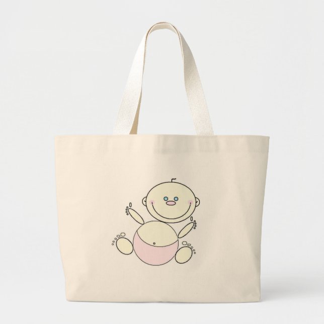 Bolsa de bebé (Frente)
