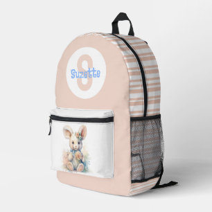 Bolsa de bebé Bunny Rabbit
