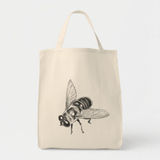 Bolsa de Bee Tote Guay Insectos Bug Art Comprar Bo