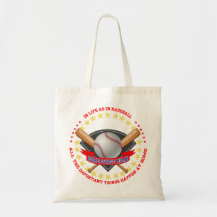 Bolsa de béisbol