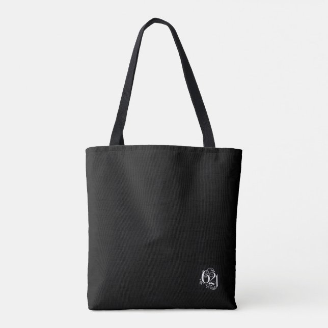 Bolsa de Belleza Oscura (Reverso)