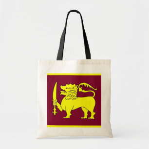Bolsa de bestia amarilla