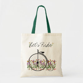 Bolsa de bicicleta