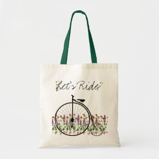 Bolsa de bicicleta