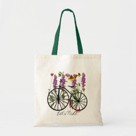 Bolsa de bicicleta