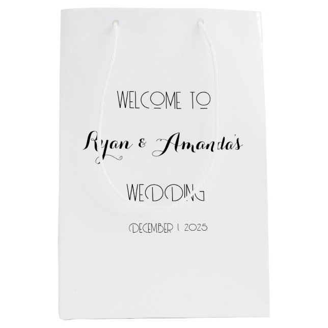 BOLSA DE BIENVENIDA boda (Anverso)