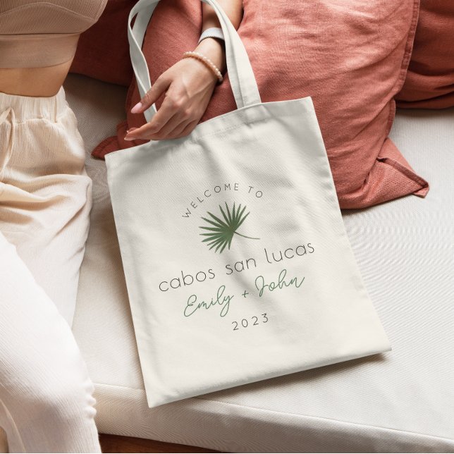 bolsa de bienvenida de boda personalizada (Subido por el creador)