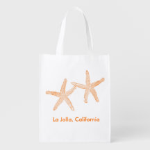 Bolsa de bienvenida de bodas de playa (Starfish Na
