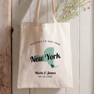 Bolsa de bienvenida de cualquier color de Nueva Yo