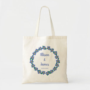 Bolsa de Bienvenida para Boda Olvídate de Mí, Bien
