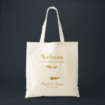 Bolsa de bienvenida para Bodas de las Islas Vírgen<br><div class="desc">Boda de fin de semana bolso de regalo de bienvenida para los huéspedes fuera de la ciudad a su boda,  con la imagen de las Islas Vírgenes,  con el corazón que usted puede poner en la ubicación precisa. Rellene el tote con sus dulces favoritos para recibir a sus invitados.</div>