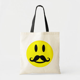 Bolsa de bigote - elegir estilo y color