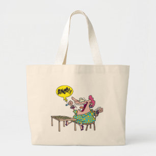 Bolsa de Bingo