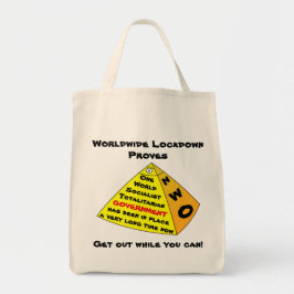 Bolsa de bloqueo mundial