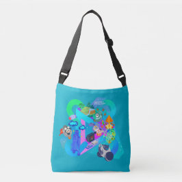 Bolsa de Boby del X World Team 319-20250303