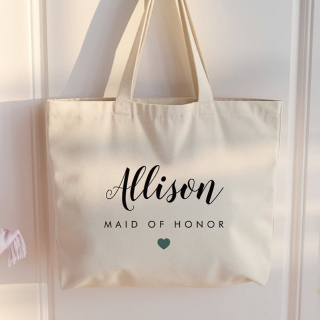 Bolsa de boda, dama de honor, despedida de soltera (Subido por el creador)