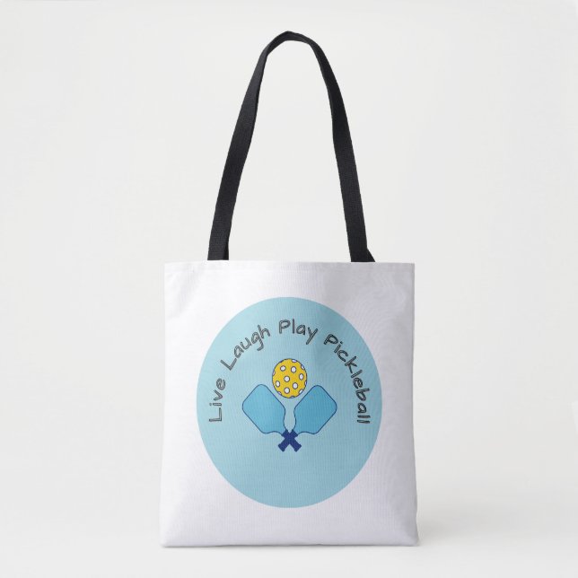Bolsa de bolas (Anverso)
