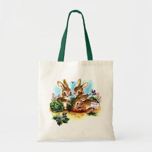 Bolsa de bollos de época