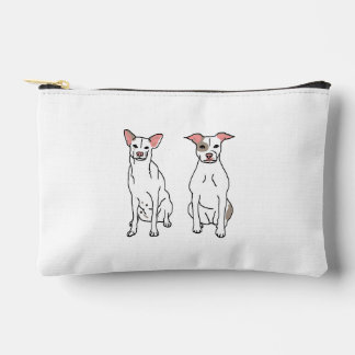 Bolsa de bollos y batidos