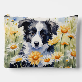 Bolsa de bolsitas accesorias de collie pippy Daisy