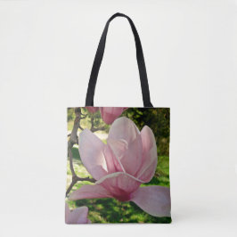 Bolsa de bolsitas de espuma de Saucer Magnolia - P