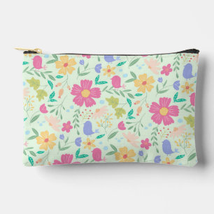 Bolsa de bolsitas en verano fresco