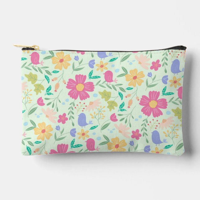 Bolsa de bolsitas en verano fresco (Anverso)
