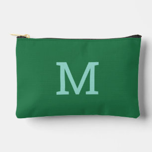 Bolsa de bolsitas para accesorio inicial de monogr