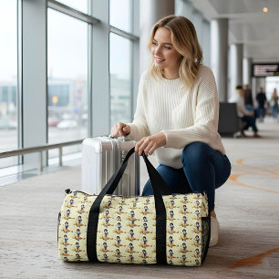 Bolsa de bolsitas para bolsos blancos de nieve
