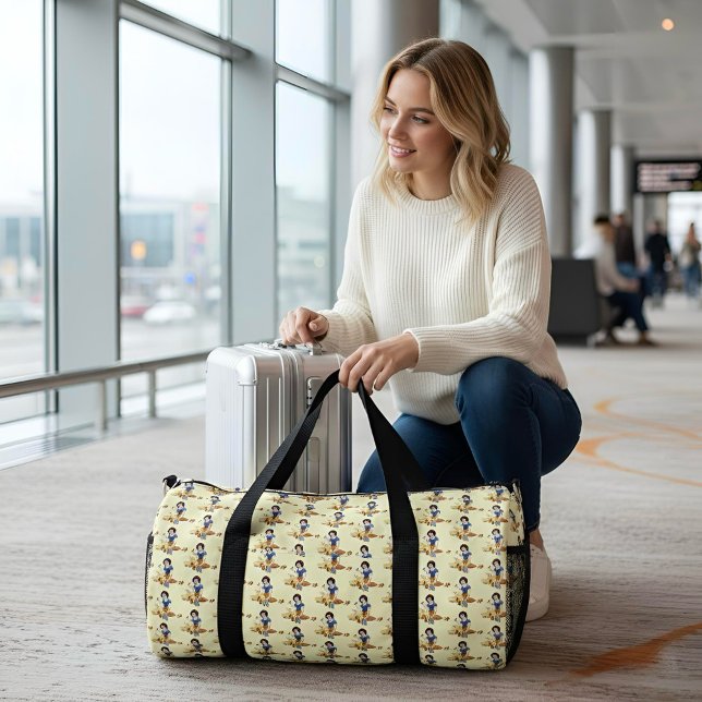Bolsa de bolsitas para bolsos blancos de nieve (Subido por el creador)
